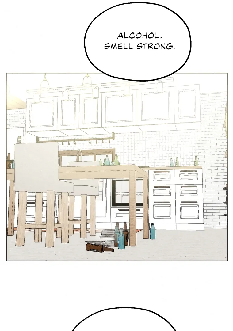 They Say Goblins Don't Know How To Cry Chapter 26 - page 5