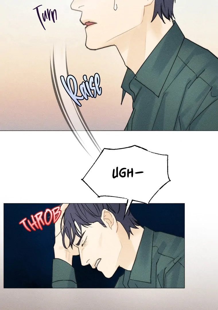 They Say Goblins Don't Know How To Cry Chapter 26 - page 51