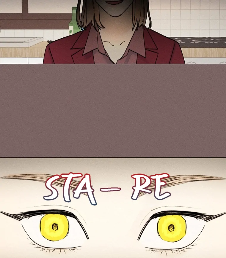 They Say Goblins Don't Know How To Cry Chapter 26 - page 56