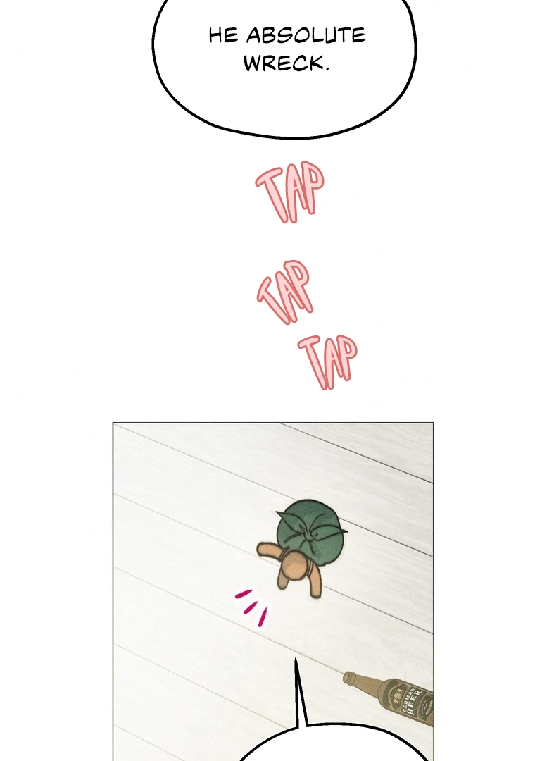 They Say Goblins Don't Know How To Cry Chapter 26 - page 6