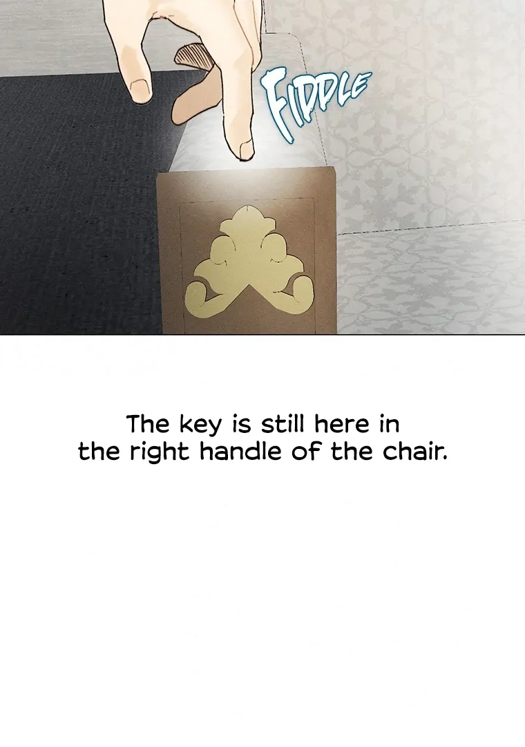 They Say Goblins Don't Know How To Cry Chapter 26 - page 61