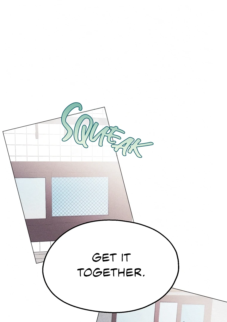 They Say Goblins Don't Know How To Cry Chapter 26 - page 63