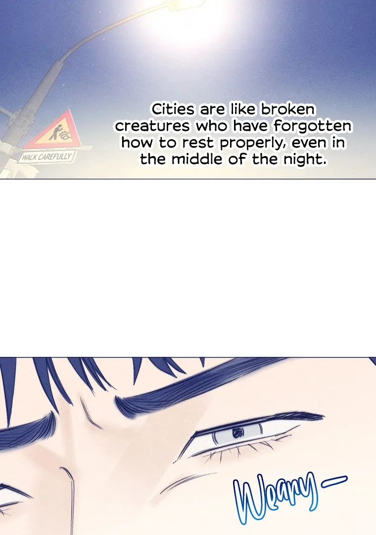 They Say Goblins Don't Know How To Cry Chapter 26 - page 78