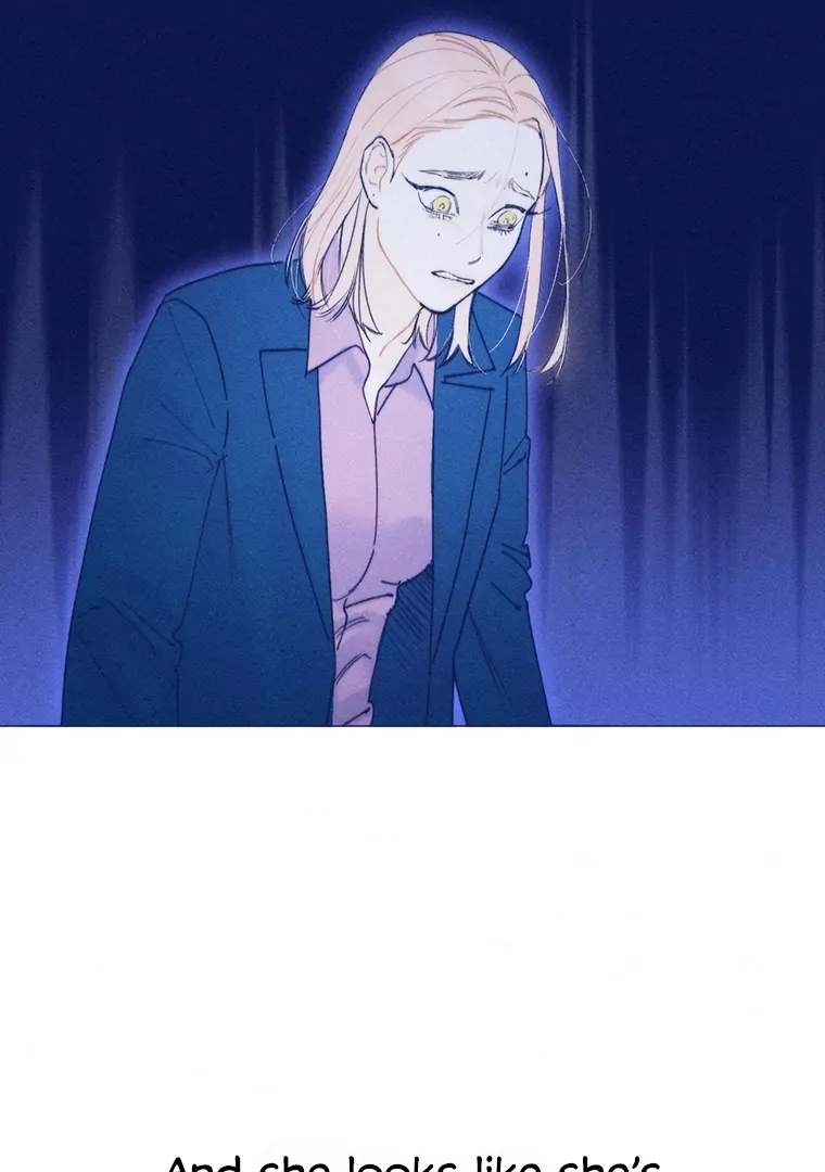 They Say Goblins Don't Know How To Cry Chapter 26 - page 81