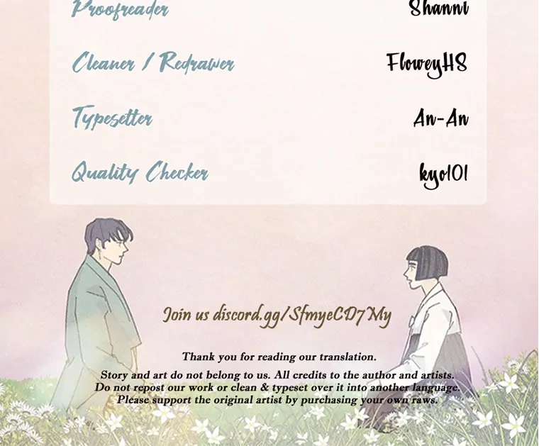 They Say Goblins Don't Know How To Cry Chapter 26 - page 85