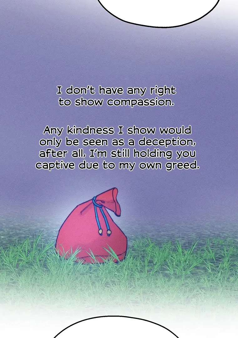 They Say Goblins Don't Know How To Cry Chapter 27 - page 15