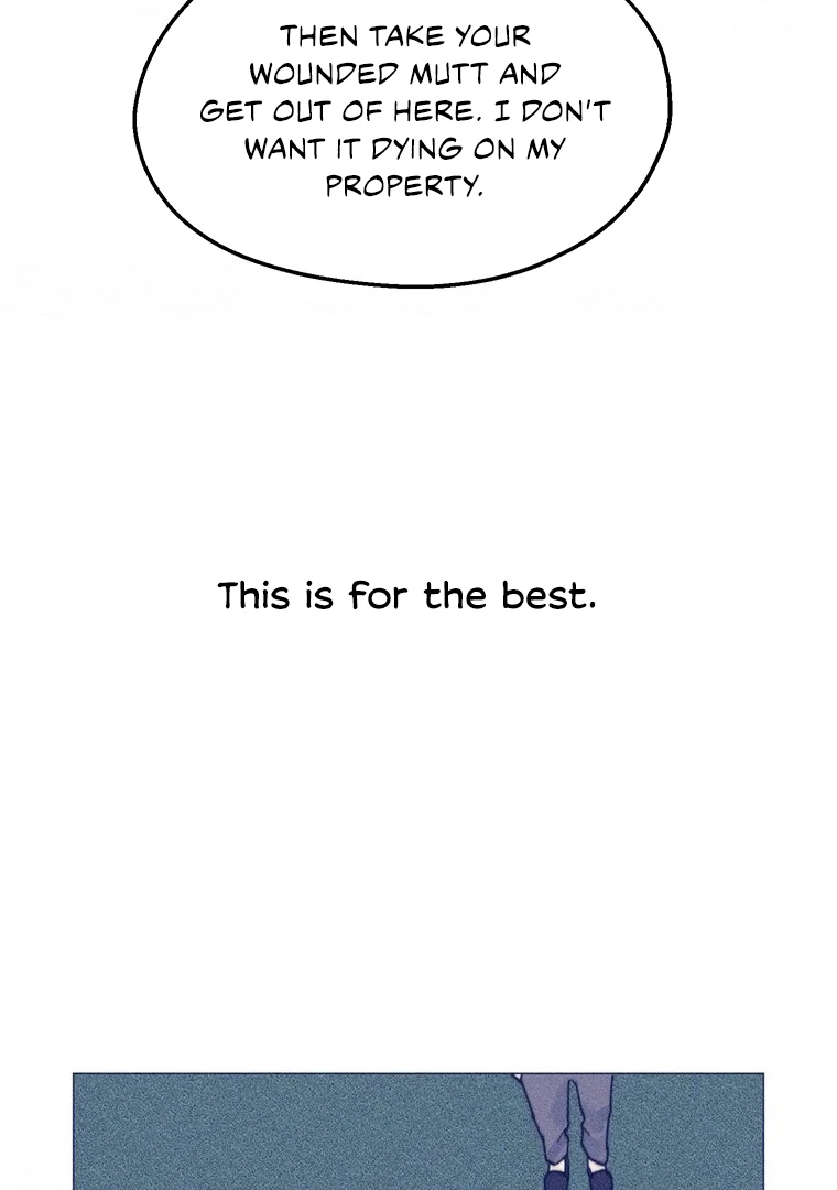 They Say Goblins Don't Know How To Cry Chapter 27 - page 16