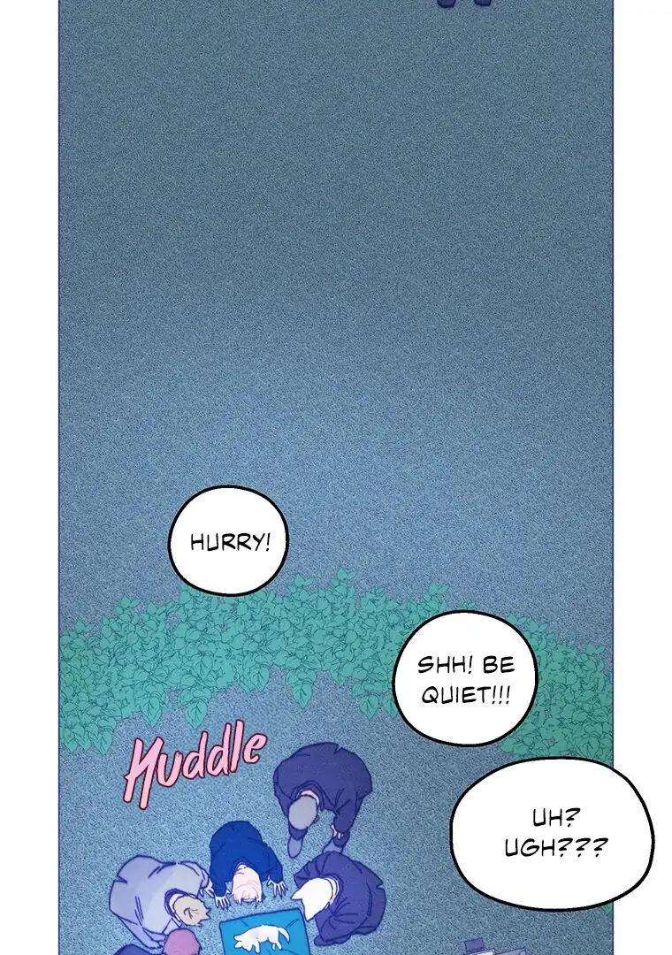 They Say Goblins Don't Know How To Cry Chapter 27 - page 17