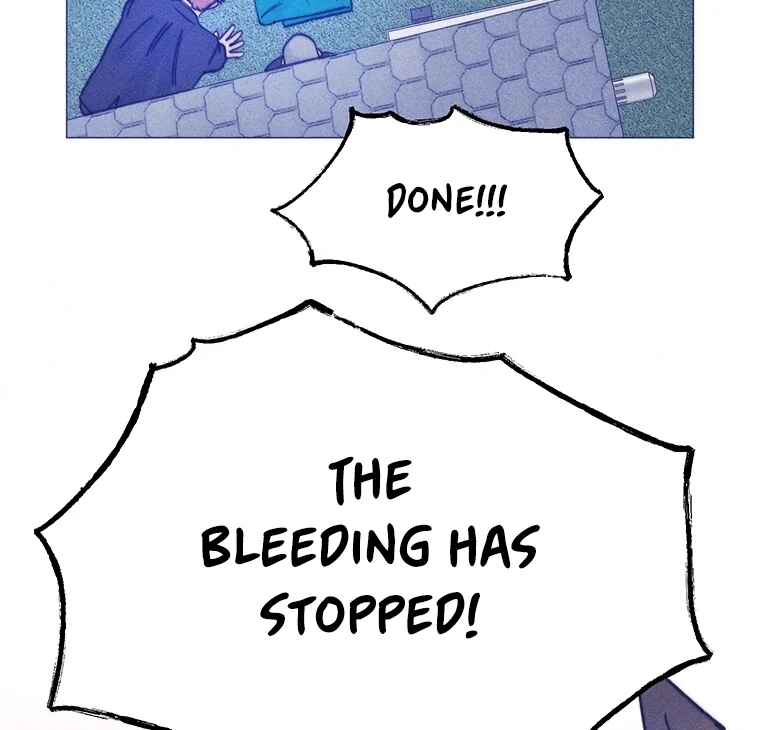 They Say Goblins Don't Know How To Cry Chapter 27 - page 18