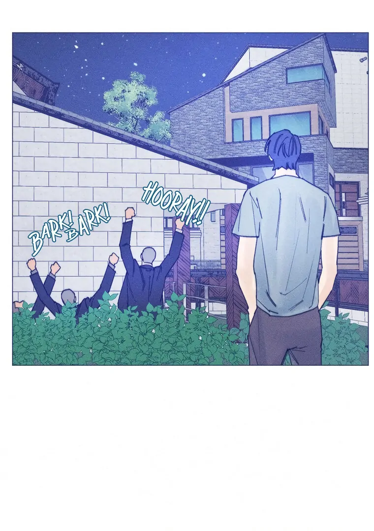 They Say Goblins Don't Know How To Cry Chapter 27 - page 20