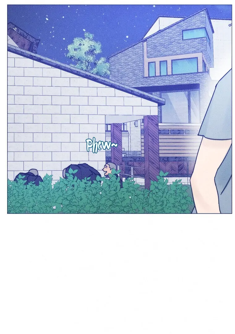 They Say Goblins Don't Know How To Cry Chapter 27 - page 21