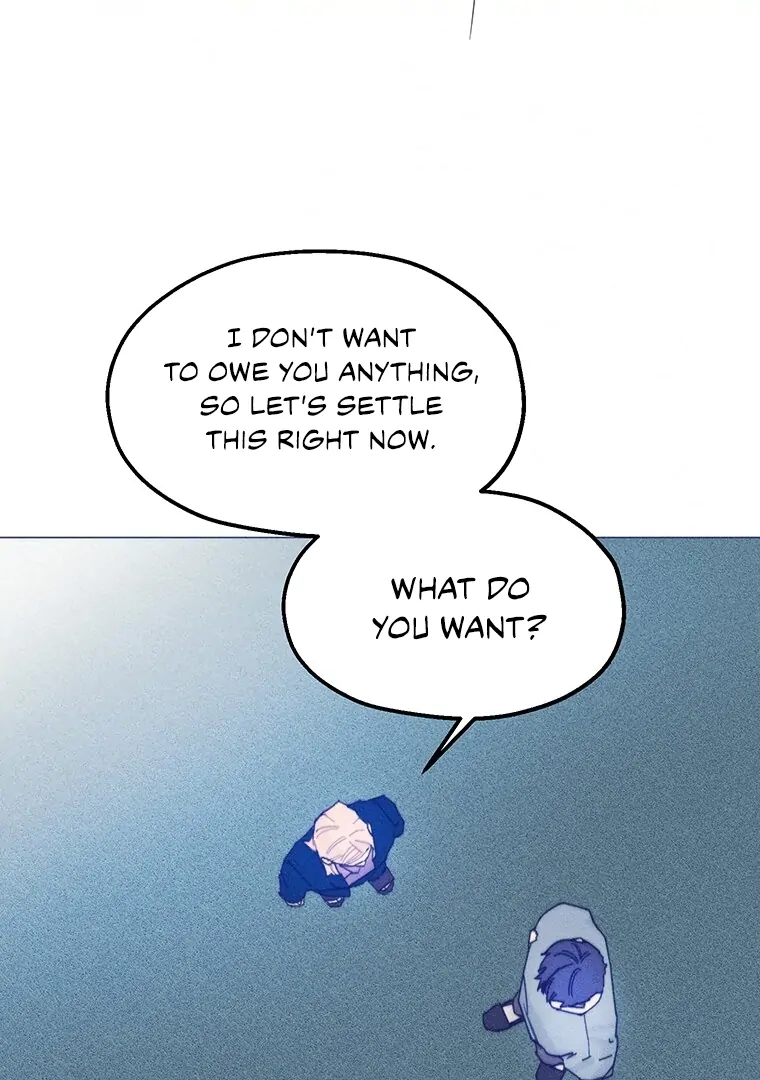 They Say Goblins Don't Know How To Cry Chapter 27 - page 23