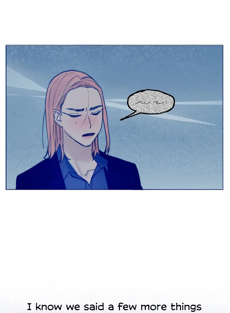 They Say Goblins Don't Know How To Cry Chapter 27 - page 27