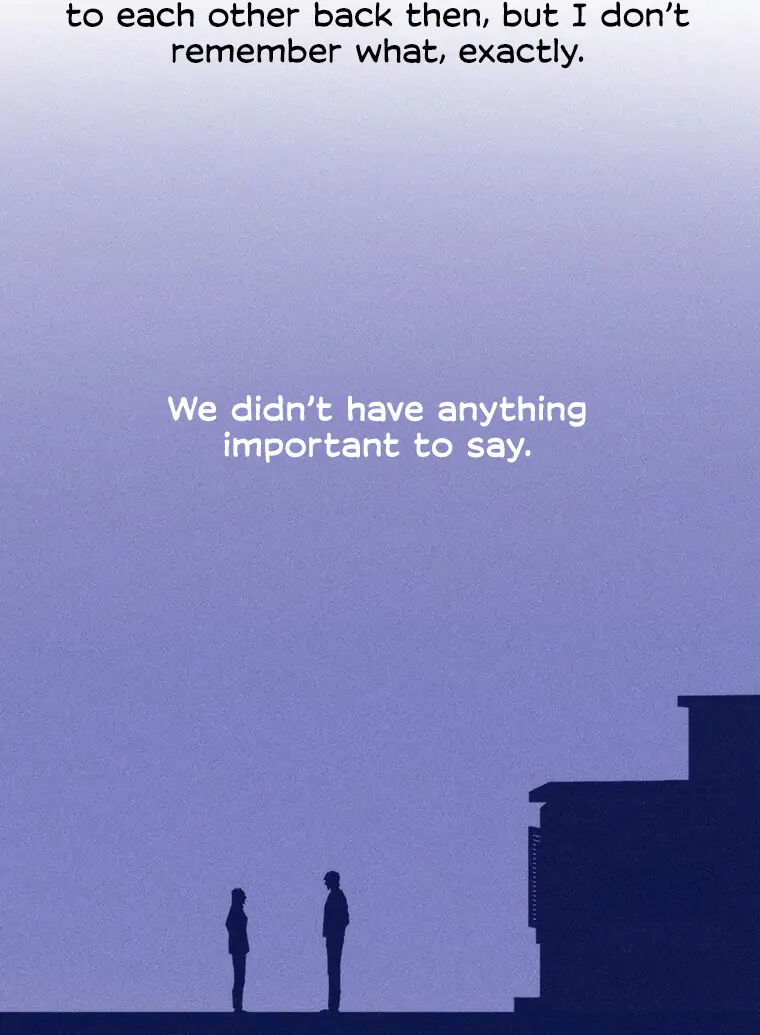 They Say Goblins Don't Know How To Cry Chapter 27 - page 28