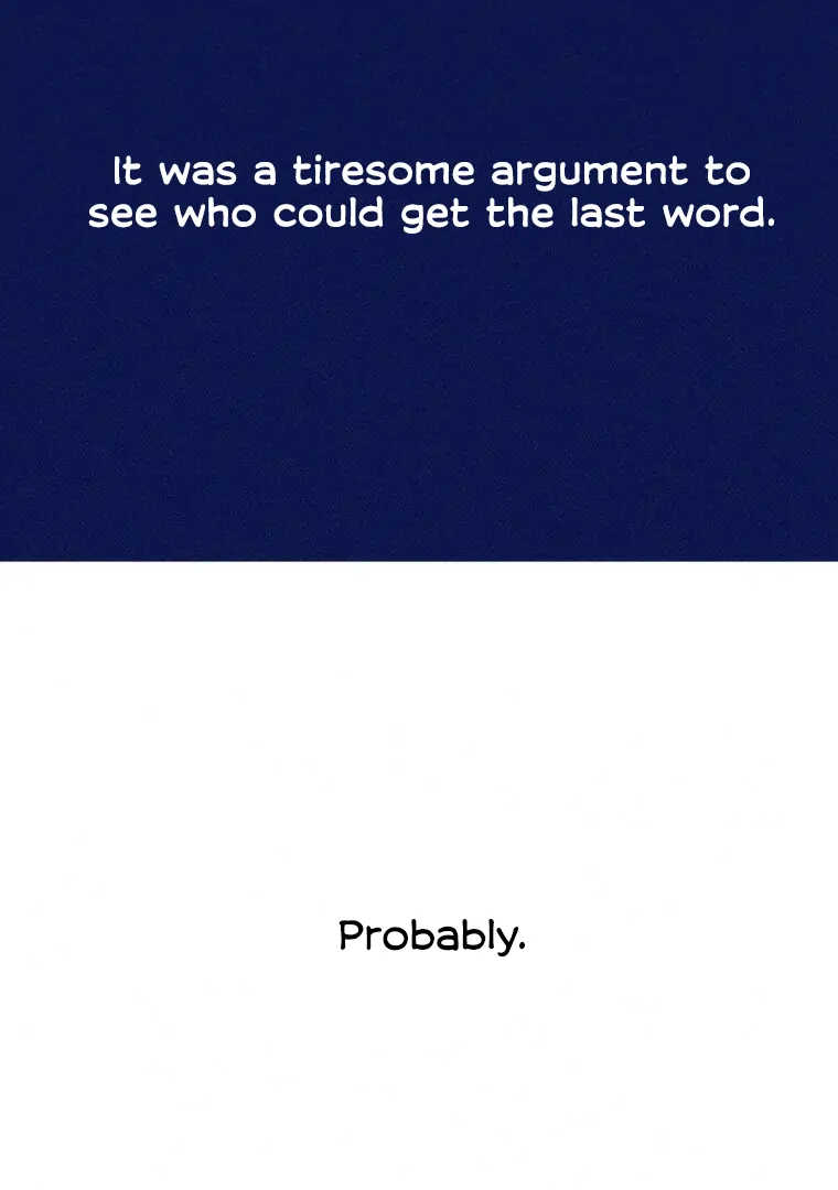 They Say Goblins Don't Know How To Cry Chapter 27 - page 29