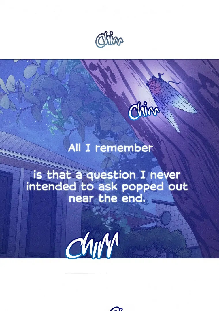 They Say Goblins Don't Know How To Cry Chapter 27 - page 30