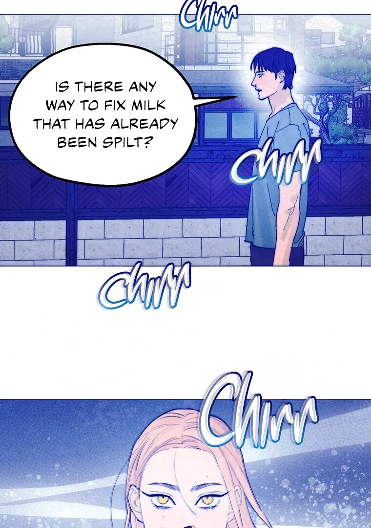 They Say Goblins Don't Know How To Cry Chapter 27 - page 31