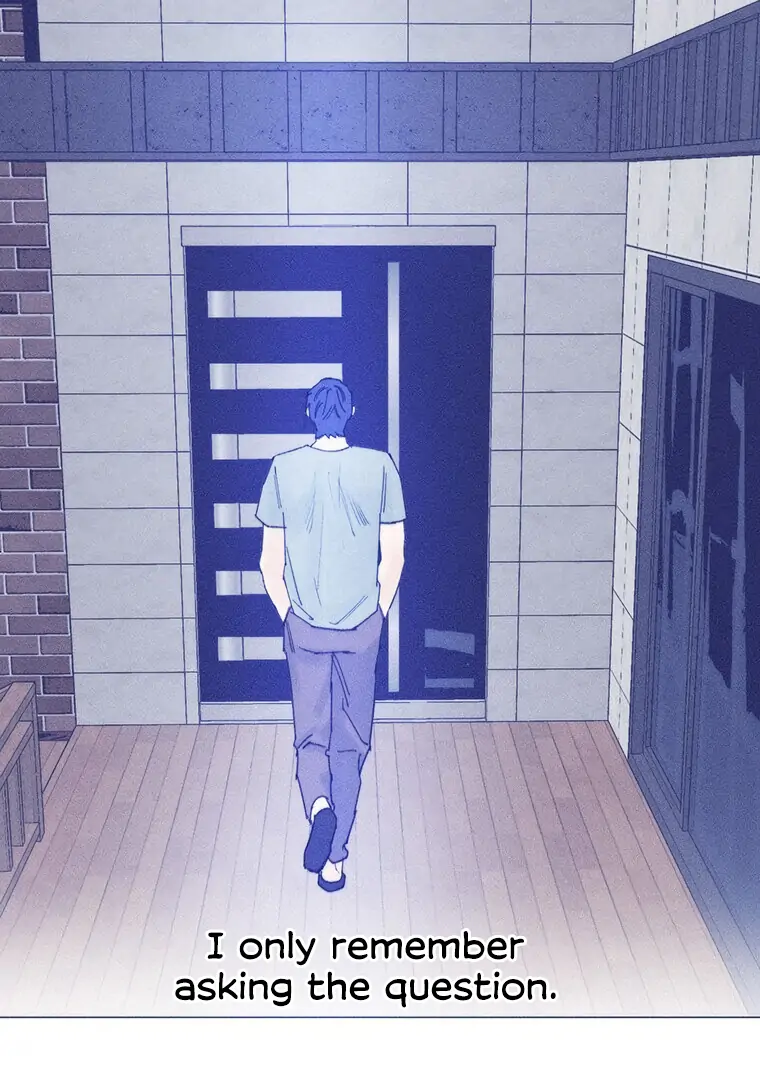 They Say Goblins Don't Know How To Cry Chapter 27 - page 34