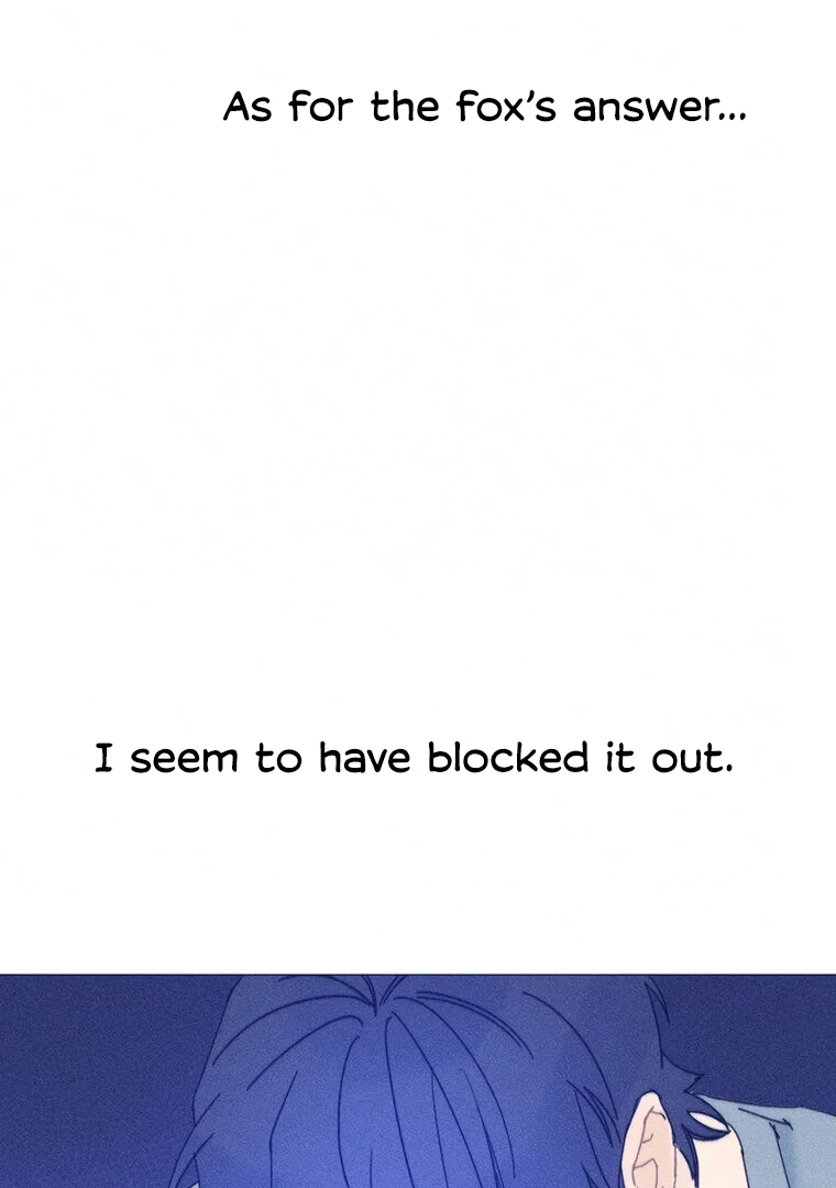 They Say Goblins Don't Know How To Cry Chapter 27 - page 35