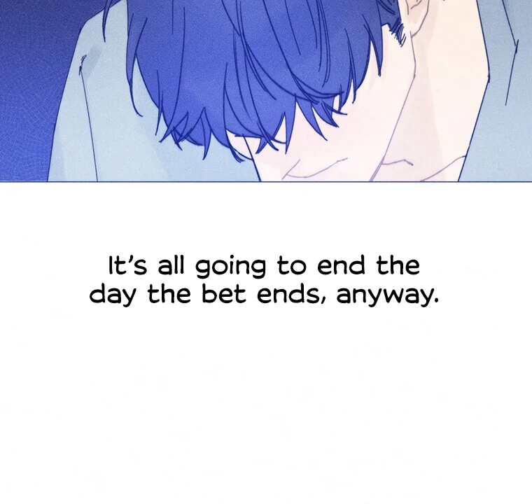 They Say Goblins Don't Know How To Cry Chapter 27 - page 36