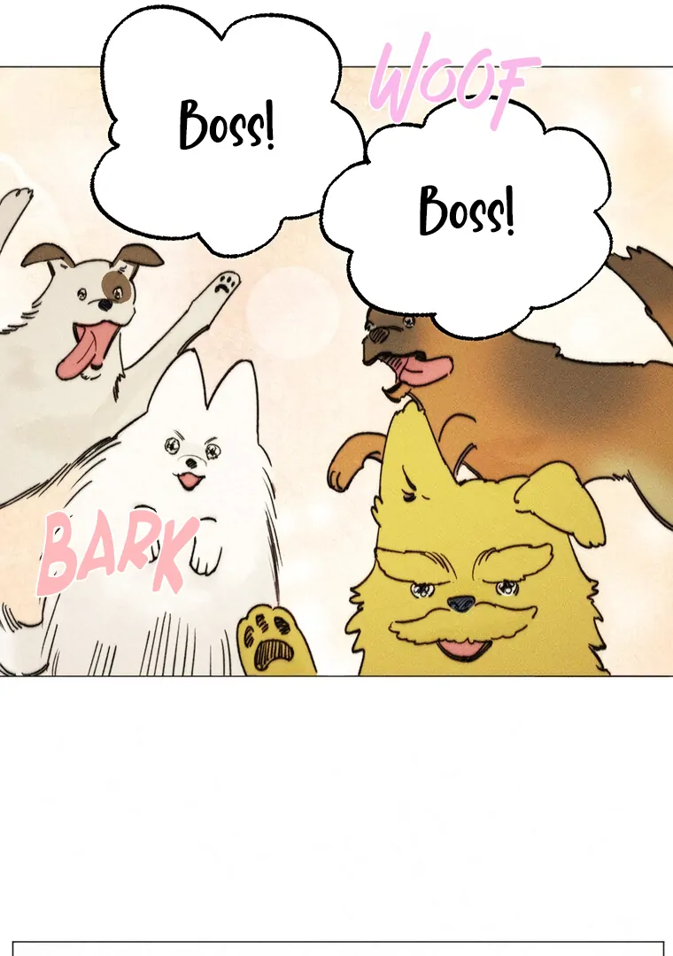 They Say Goblins Don't Know How To Cry Chapter 27 - page 38