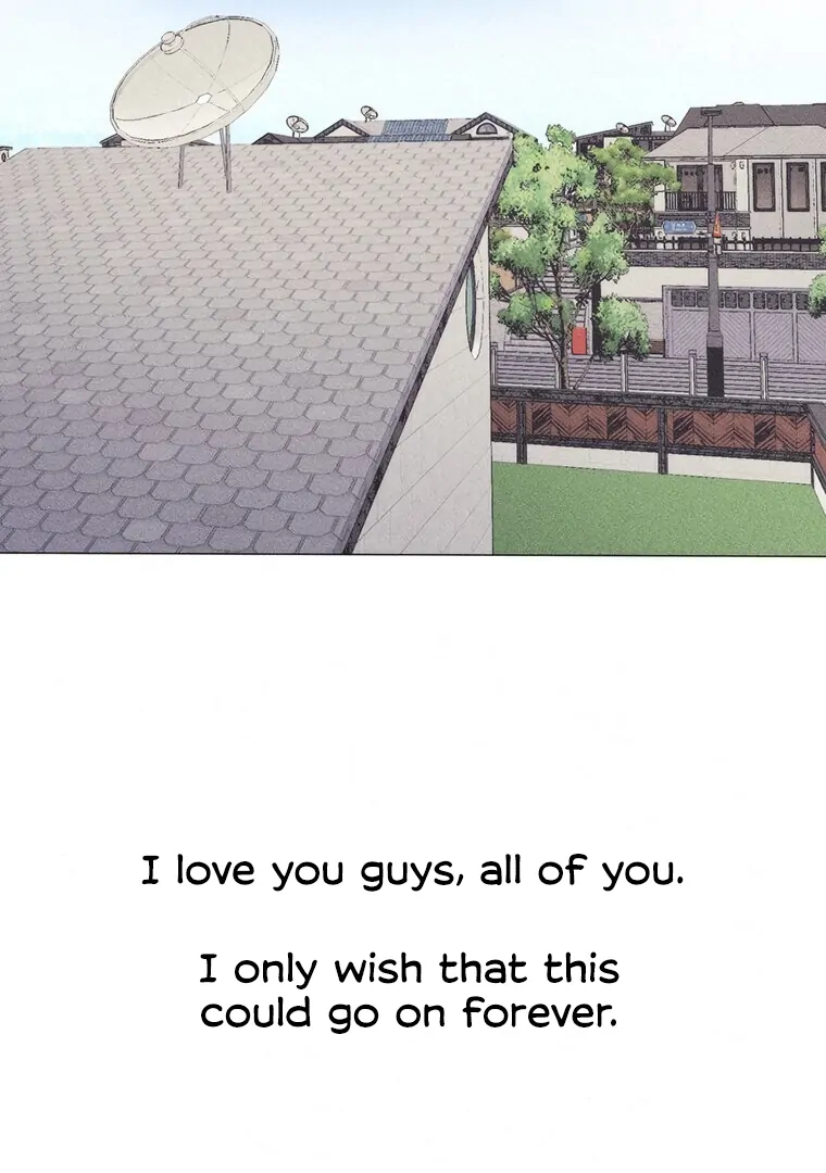 They Say Goblins Don't Know How To Cry Chapter 27 - page 44