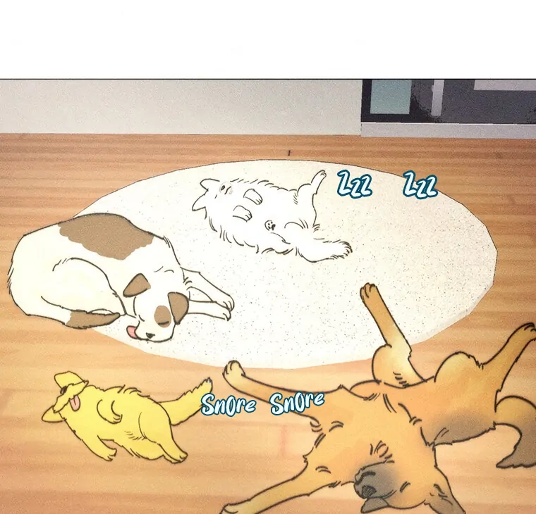 They Say Goblins Don't Know How To Cry Chapter 27 - page 45