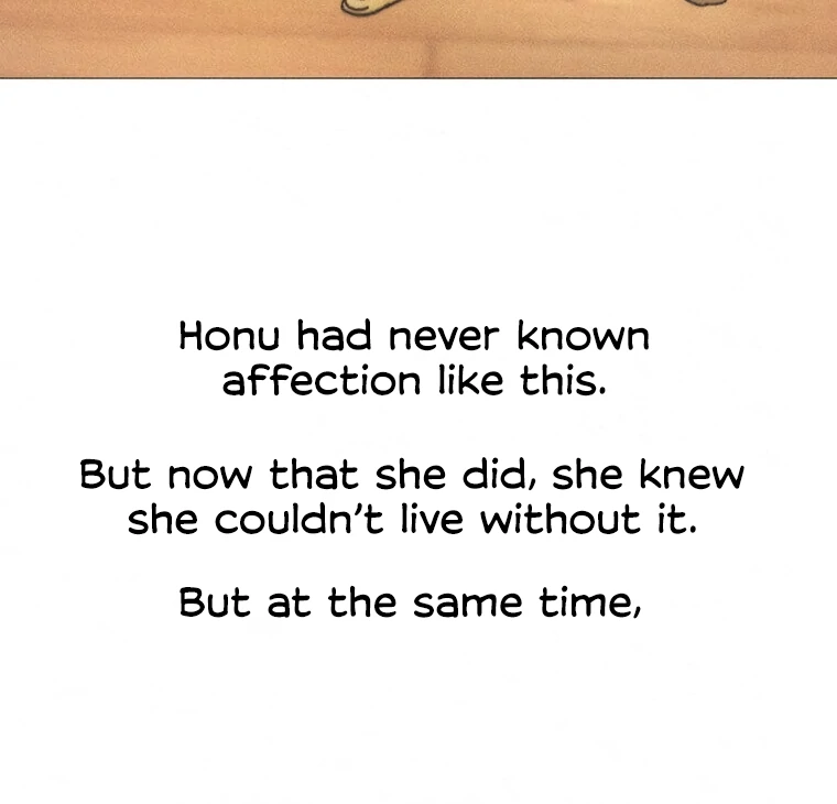 They Say Goblins Don't Know How To Cry Chapter 27 - page 46