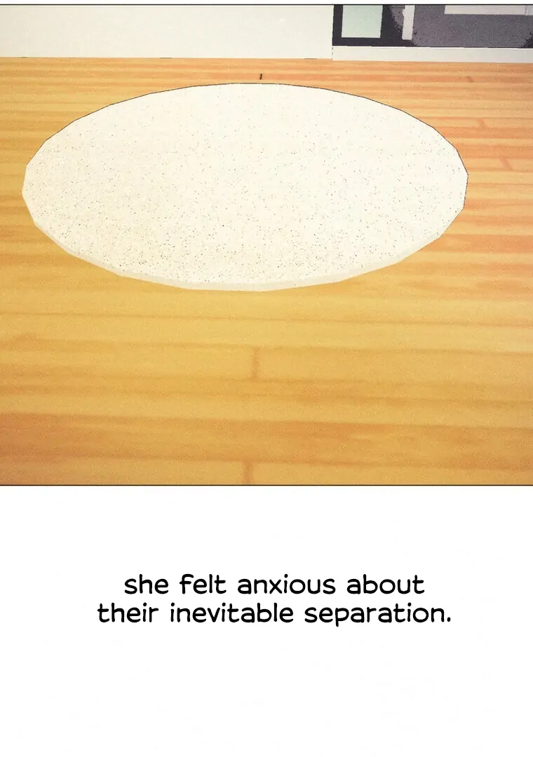 They Say Goblins Don't Know How To Cry Chapter 27 - page 47