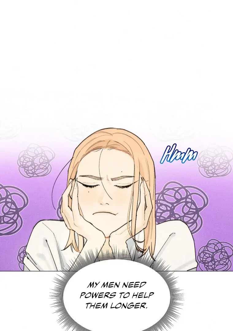 They Say Goblins Don't Know How To Cry Chapter 27 - page 48