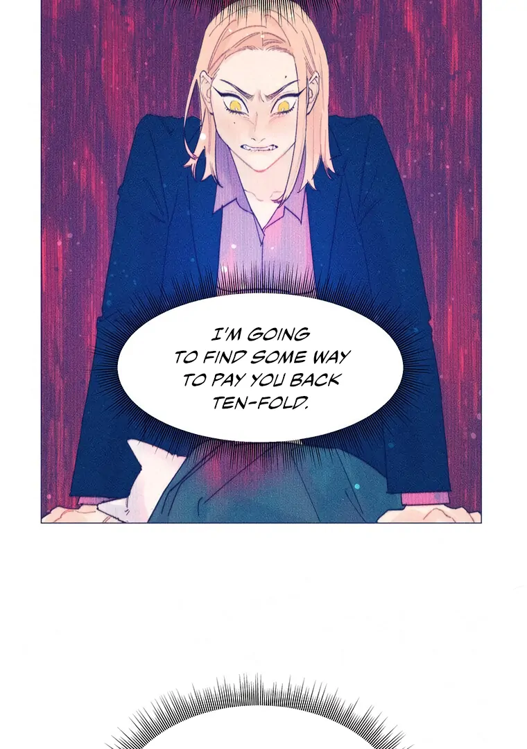 They Say Goblins Don't Know How To Cry Chapter 27 - page 4