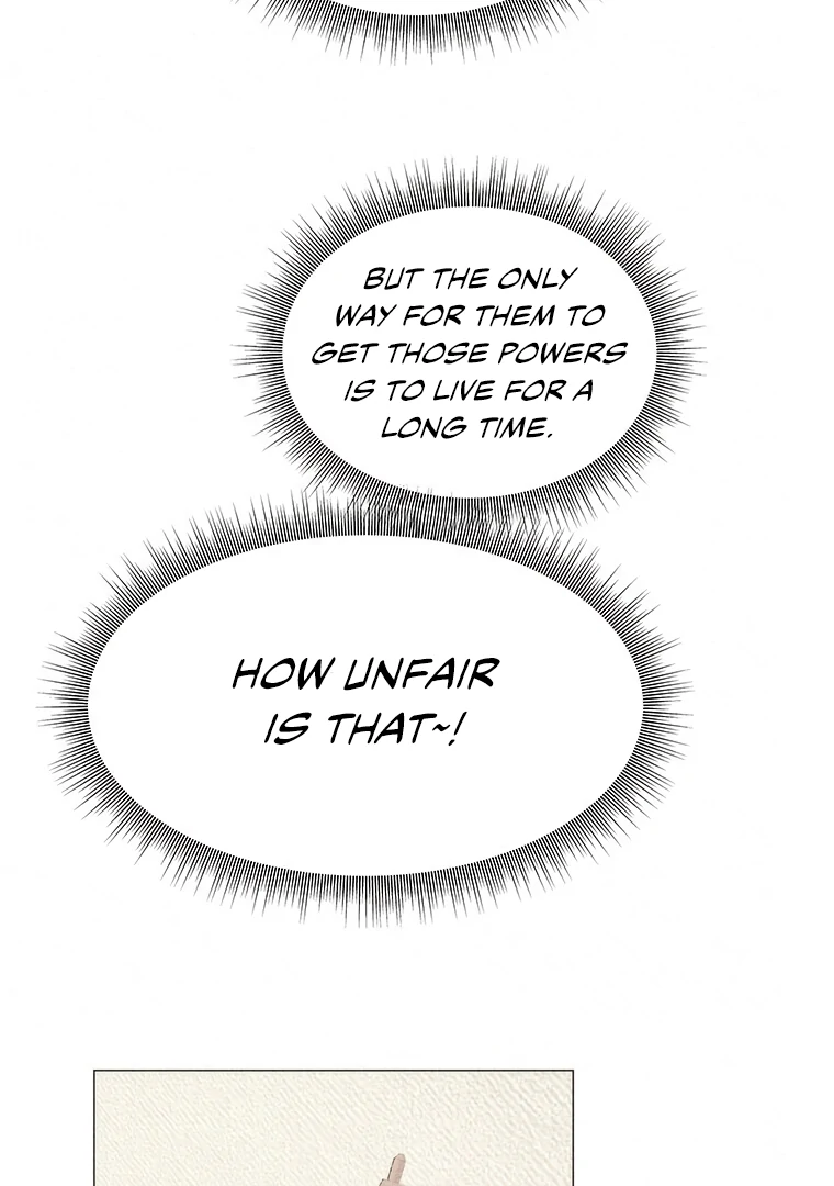 They Say Goblins Don't Know How To Cry Chapter 27 - page 49