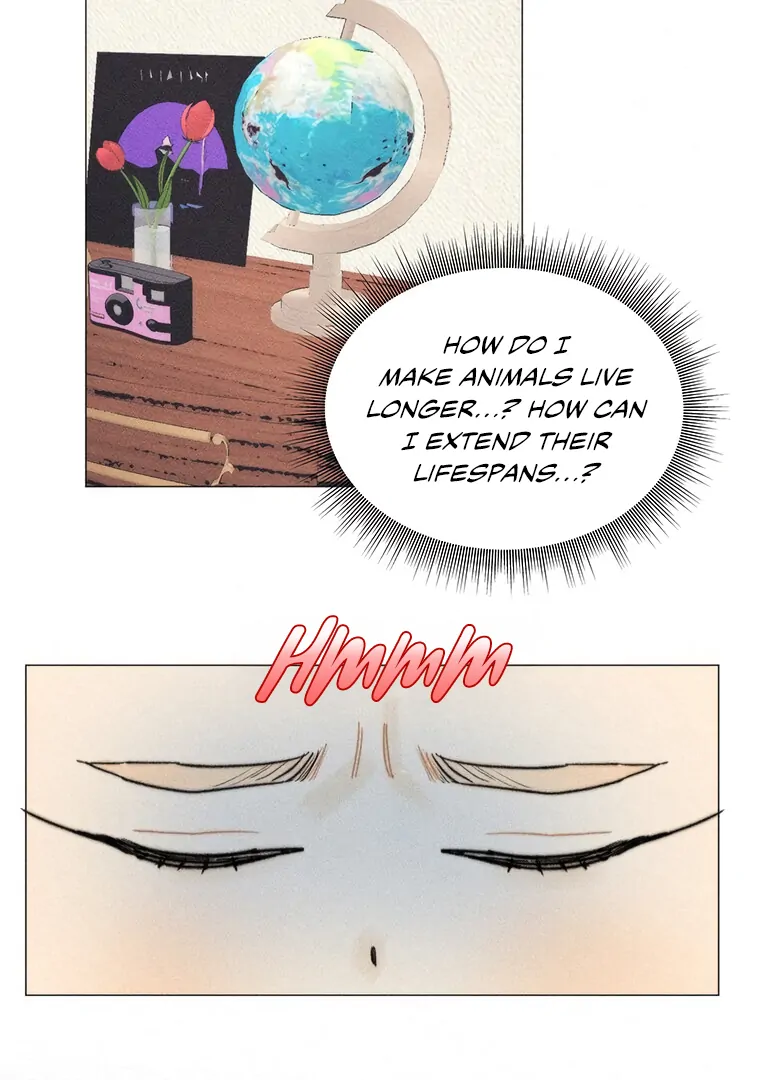 They Say Goblins Don't Know How To Cry Chapter 27 - page 50