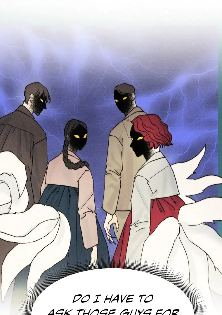 They Say Goblins Don't Know How To Cry Chapter 27 - page 51