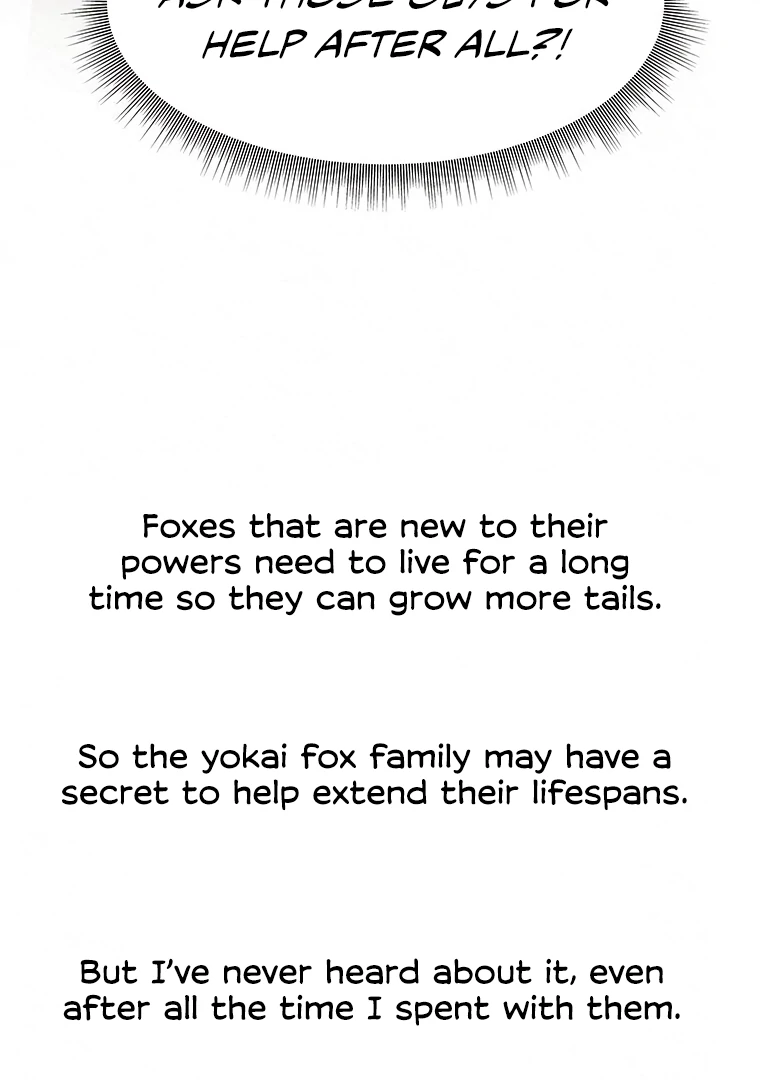 They Say Goblins Don't Know How To Cry Chapter 27 - page 52