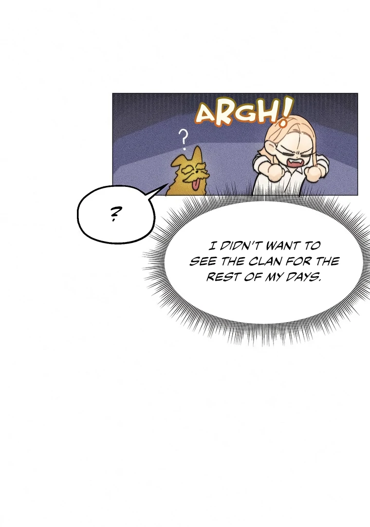 They Say Goblins Don't Know How To Cry Chapter 27 - page 53