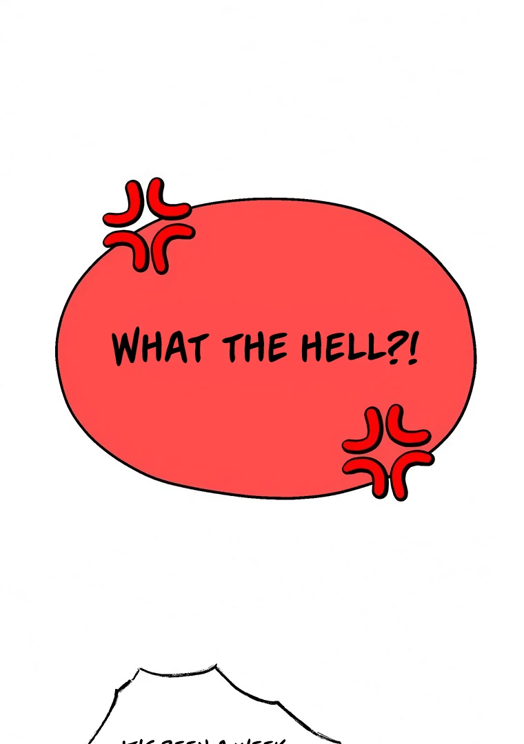 They Say Goblins Don't Know How To Cry Chapter 27 - page 56