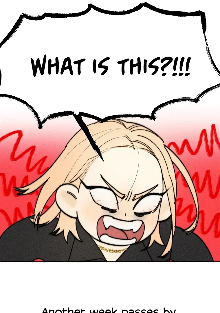 They Say Goblins Don't Know How To Cry Chapter 27 - page 61