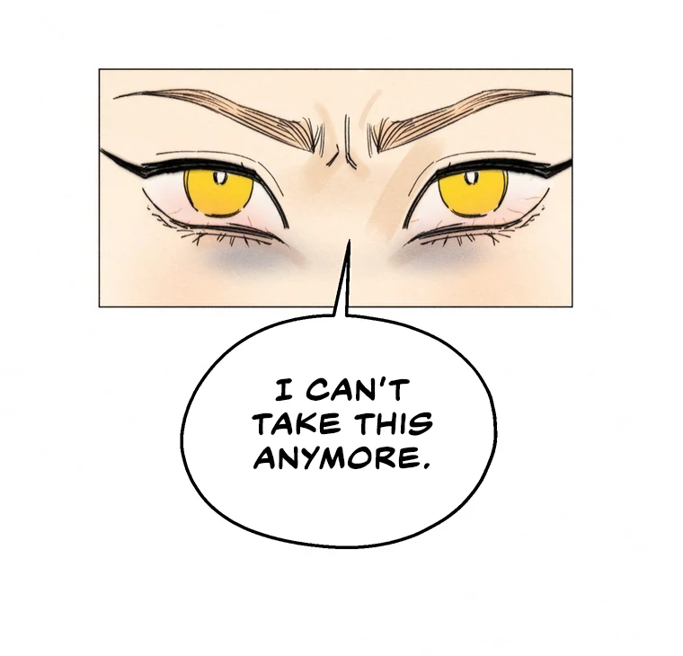 They Say Goblins Don't Know How To Cry Chapter 27 - page 64