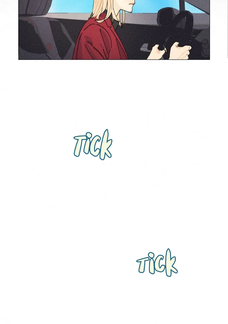 They Say Goblins Don't Know How To Cry Chapter 27 - page 69