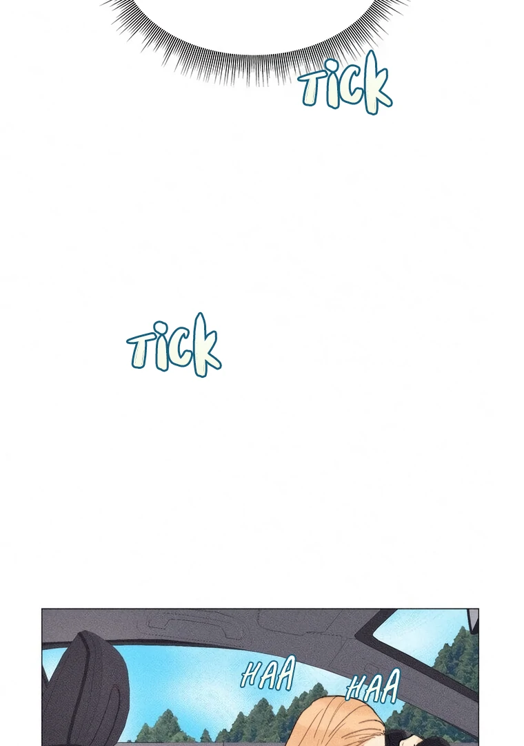 They Say Goblins Don't Know How To Cry Chapter 27 - page 71