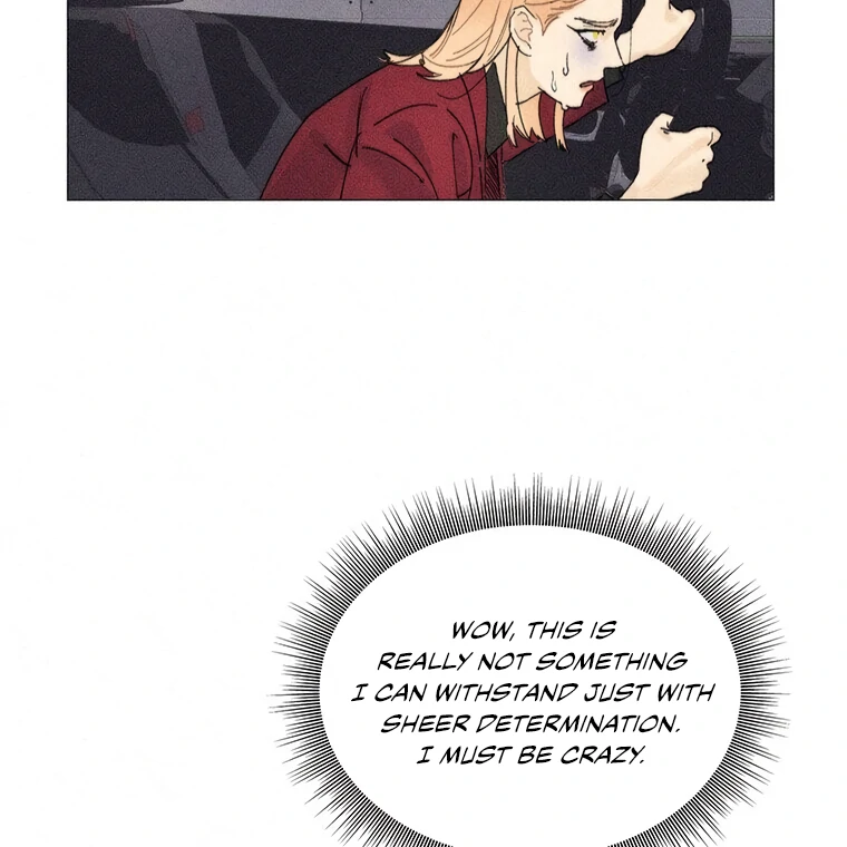 They Say Goblins Don't Know How To Cry Chapter 27 - page 72