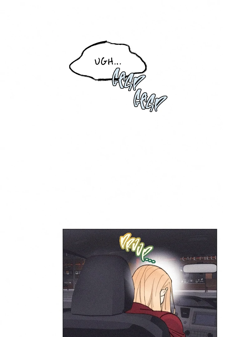 They Say Goblins Don't Know How To Cry Chapter 28 - page 9