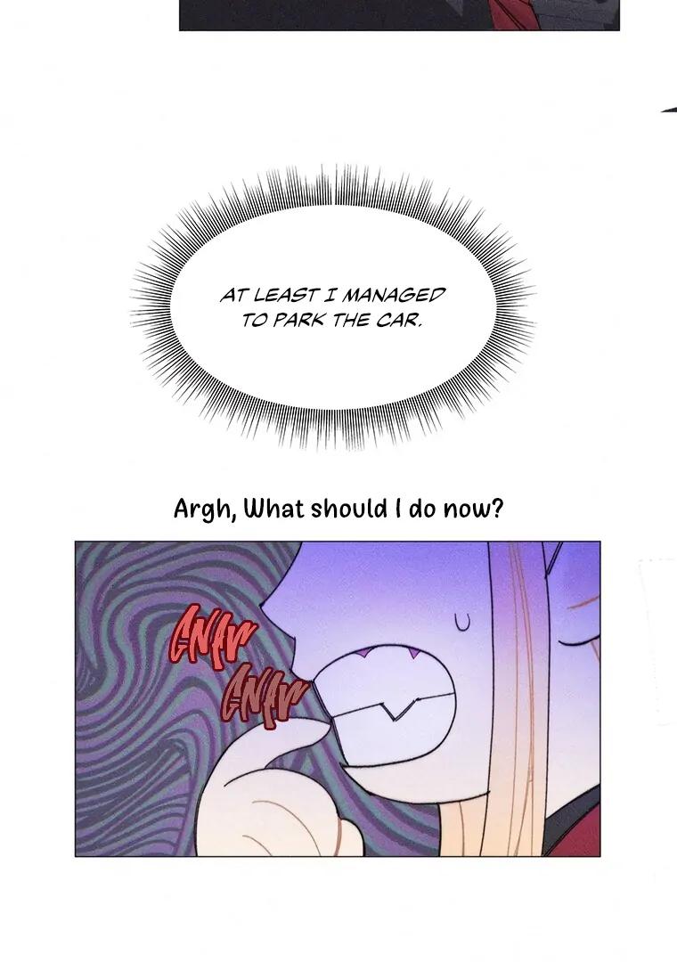 They Say Goblins Don't Know How To Cry Chapter 28 - page 10