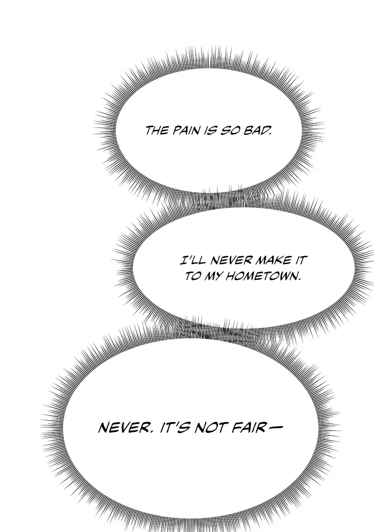 They Say Goblins Don't Know How To Cry Chapter 28 - page 11