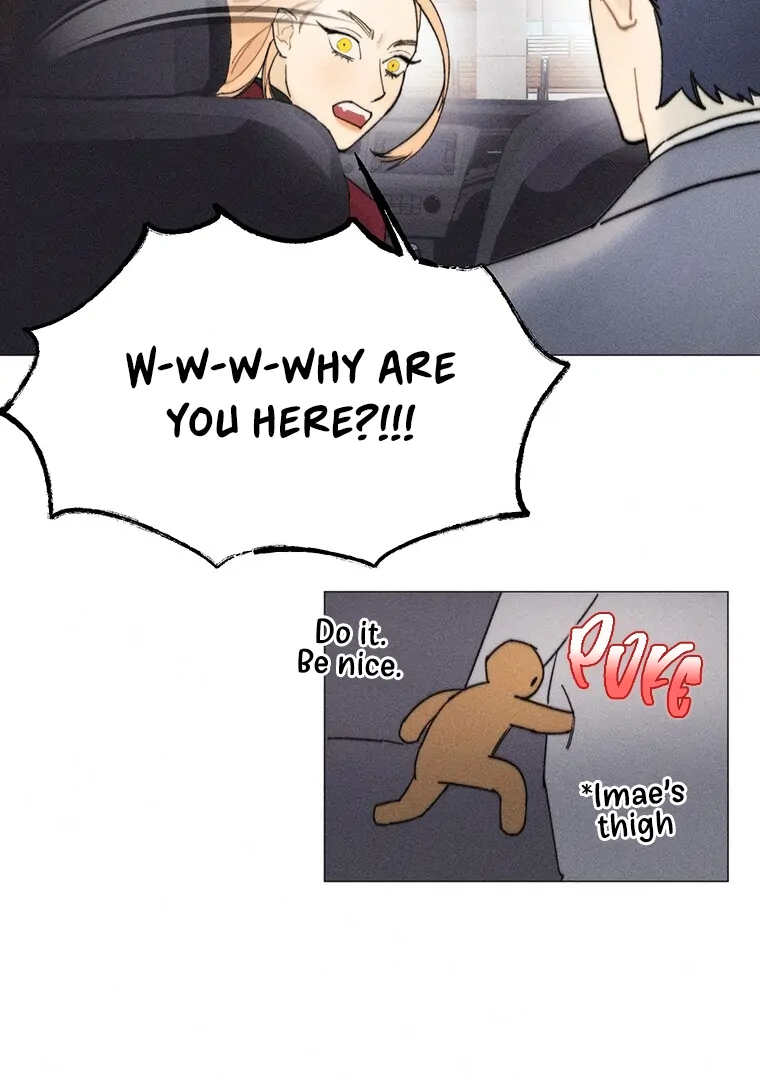 They Say Goblins Don't Know How To Cry Chapter 28 - page 14