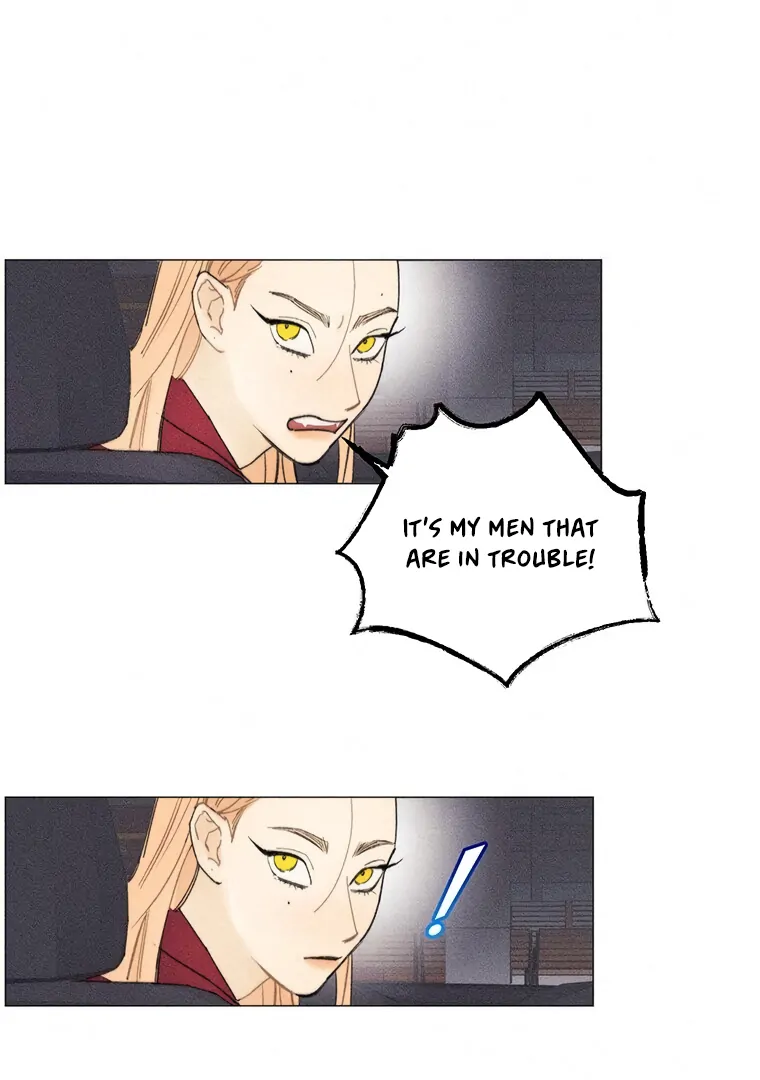 They Say Goblins Don't Know How To Cry Chapter 28 - page 18