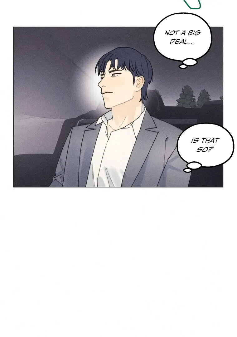 They Say Goblins Don't Know How To Cry Chapter 28 - page 23