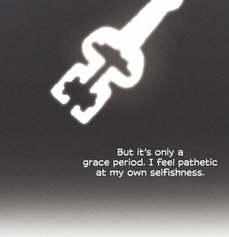 They Say Goblins Don't Know How To Cry Chapter 28 - page 33