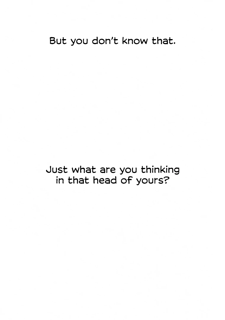 They Say Goblins Don't Know How To Cry Chapter 28 - page 35